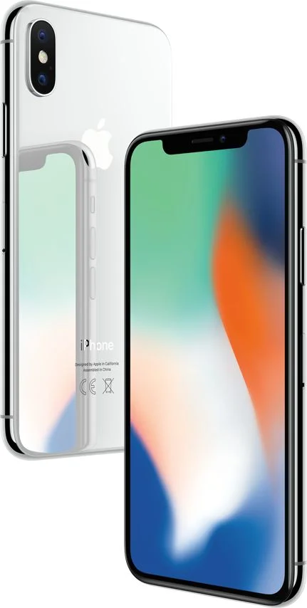 スマートフォン本体 iPhone X 256GB silver iPhoneX iPhone-X-Silver4-431x854.jpg.webp